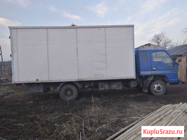 Продаю грузовой автомобиль Павловск - изображение 1