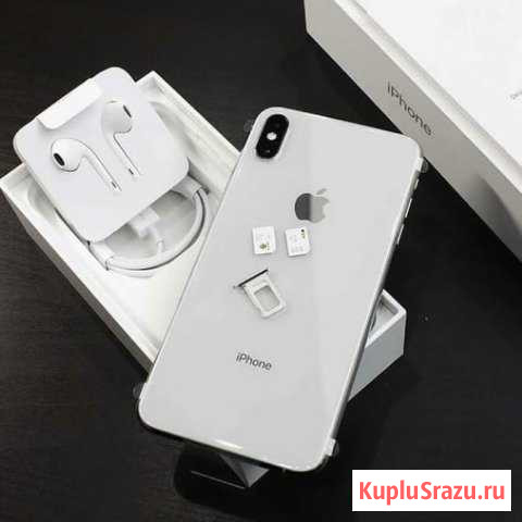iPhone 8 Бийск - изображение 1
