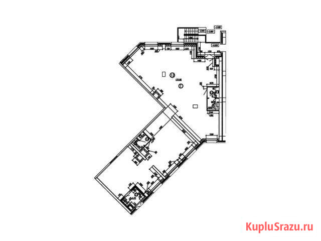 Продам помещение свободного назначения, 182.40 кв.м. Красногорск - изображение 1