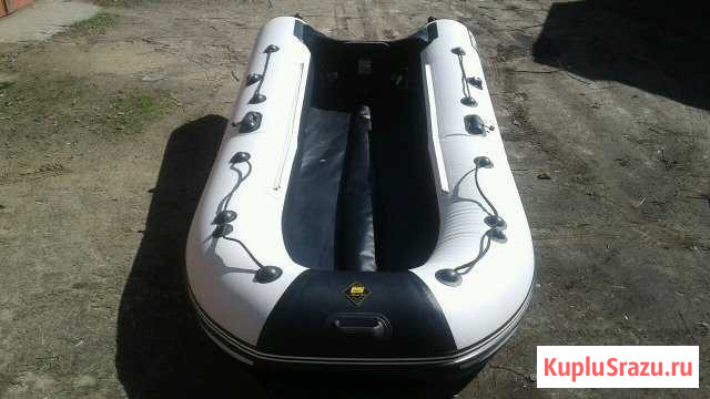 Лодка пвх Ривьера 3200 Орехово-Зуево - изображение 1