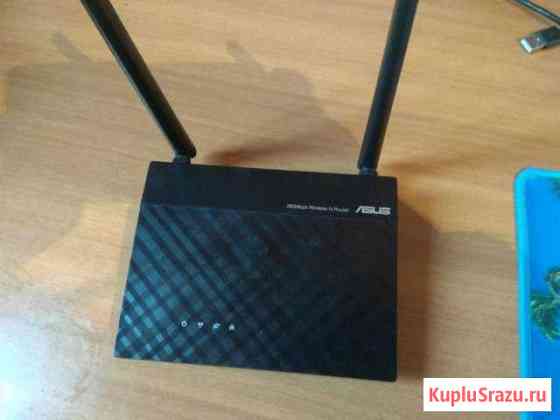 Маршрутизаторы TP-link и asus Электросталь