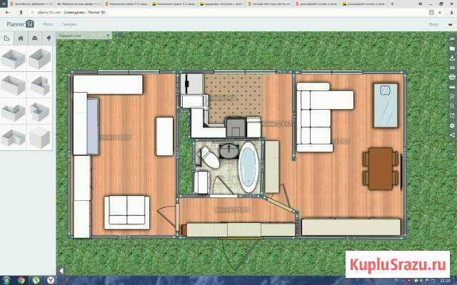 Ремонт квартир Красногорск - изображение 1