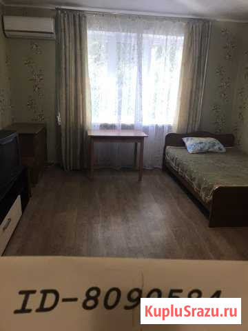 1-к квартира, 38 кв.м., 1/10 эт. Геленджик - изображение 1
