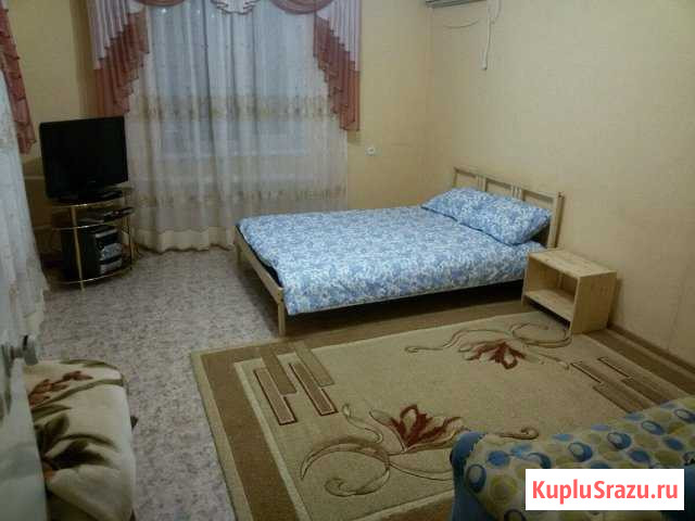 Дом 75 кв.м. на участке 5 сот. Мостовской - изображение 1