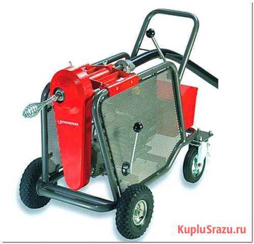 Прочистка канализации и ремонт сантехники Армавир - изображение 1