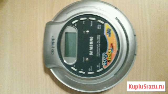 CD плеер SAMSUNG Волгодонск - изображение 1