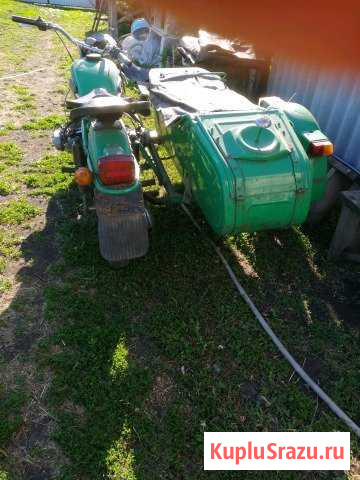 Продам Урал Буинск - изображение 1