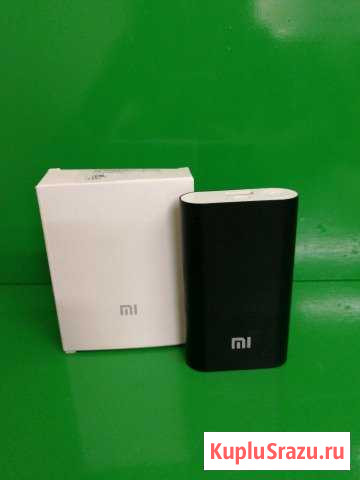 Power Bank MI 5200 mAh Альметьевск - изображение 1
