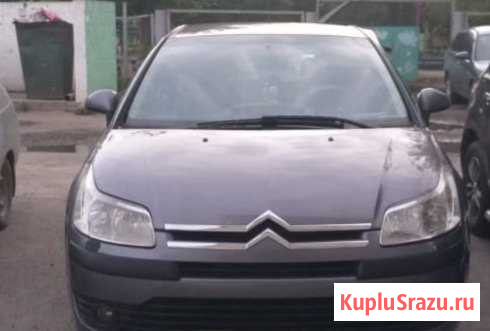 Citroen C4 1.6 МТ, 2006, хетчбэк Сухой Лог - изображение 1