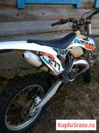 KTM XC - 300 (EXC-300) 2013, С птс Екатеринбург