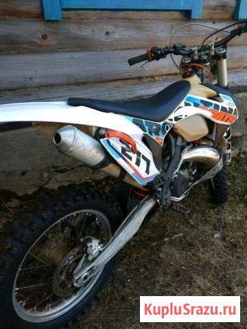 KTM XC - 300 (EXC-300) 2013, С птс Екатеринбург - изображение 1
