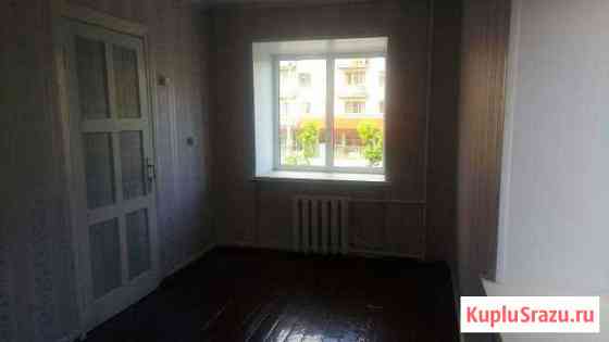 2-к квартира, 42 кв.м., 2/4 эт. Южноуральск