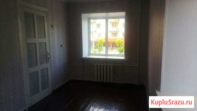 2-к квартира, 42 кв.м., 2/4 эт. Южноуральск - изображение 1