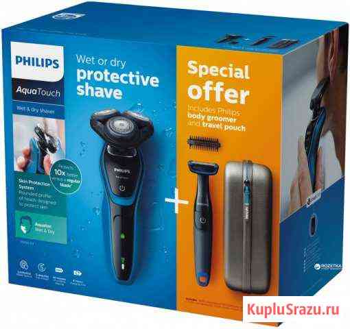 Philips AquaTouch S5050/64 Карталы