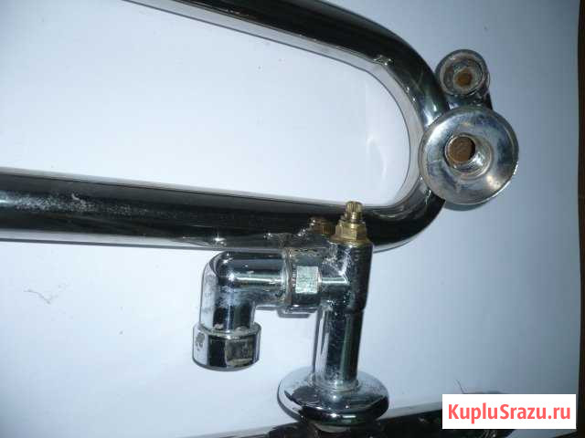 Полотенцесушитель Троицк - изображение 1