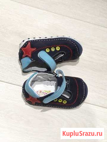 Ортопедическая обувь детская Новая Реутов - изображение 1