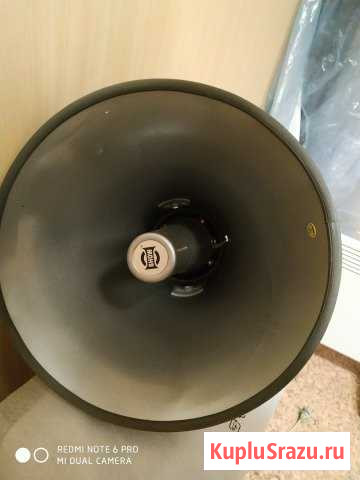 Громкоговоритель уличный TC-1440 Михнево - изображение 1