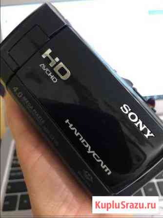 Видеокамера sony HDR-CX100 продам Мытищи