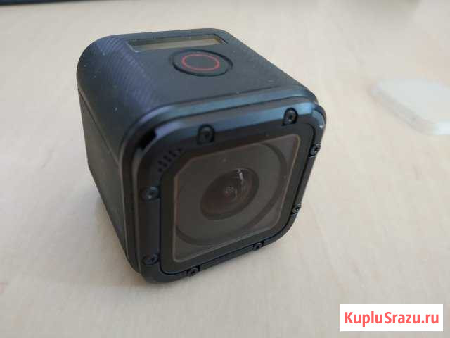 GoPro Hero 5 Session Королев - изображение 1