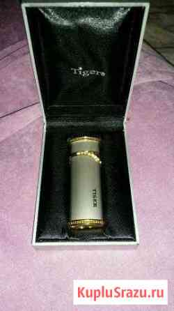 Зажигалка газовая Tiger Одинцово