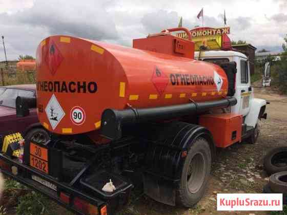 Газ 3309 бензоз Бронницы