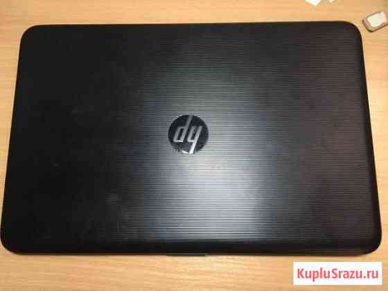 Продаю ноутбук HP Егорьевск