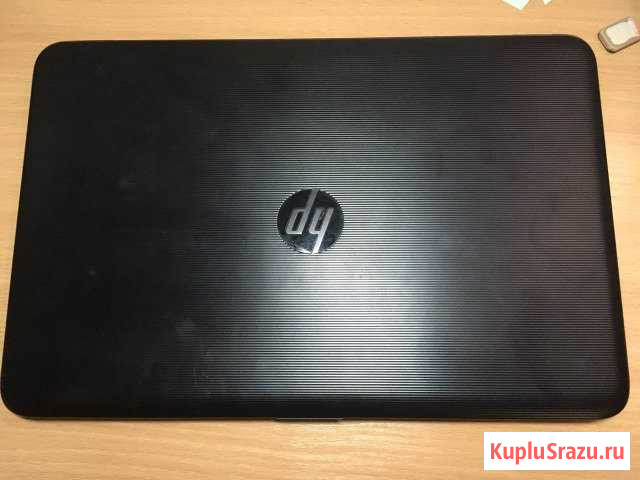 Продаю ноутбук HP Егорьевск - изображение 1