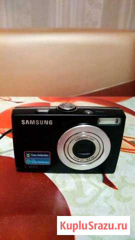 Фотоаппарат Самсунг Павловский Посад - изображение 1