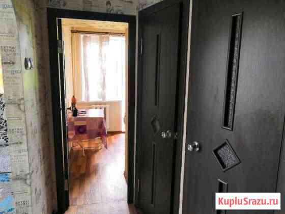 2-к квартира, 42 кв.м., 3/5 эт. Тимашевск