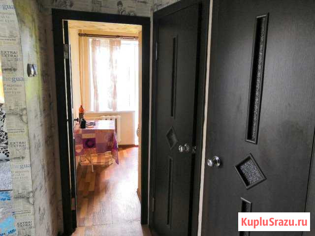 2-к квартира, 42 кв.м., 3/5 эт. Тимашевск - изображение 1