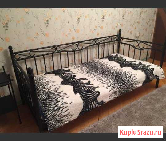 Продажа кровати Скорейшая Сочи - изображение 1