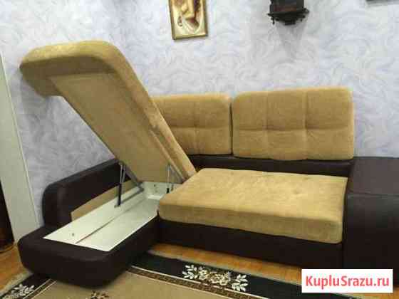 Диван Кропоткин