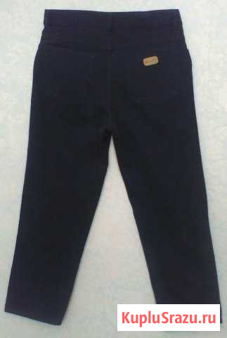 Wrangler usa. джинсы из 1990х. Винтаж. W34.L34 Краснодар - изображение 1