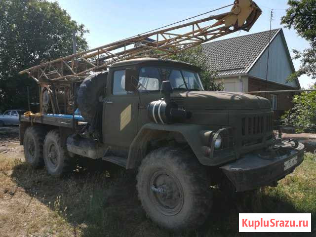 Буровая установка угб-50 Краснодар - изображение 1