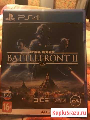 Игра на ps4 Ейск - изображение 1