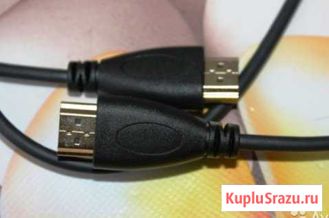 Кабель hdmi v-1.4 150см Ейск - изображение 1