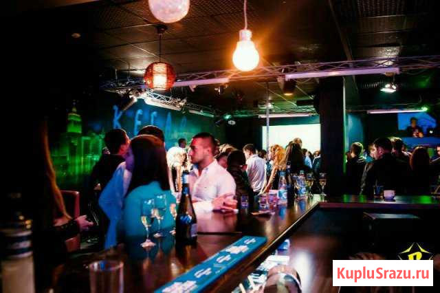 Действующий ночной клуб кафе пиццерия Ильский - изображение 1