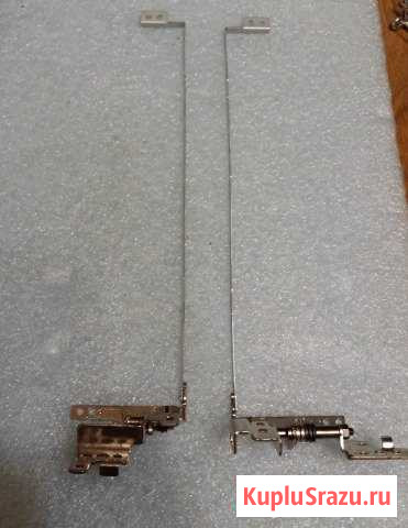 Новые петли Lenovo G580 Model 20150 Новочеркасск - изображение 1