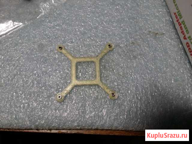 Продам Alienware M18X X-Bracket скобы крепления Новочеркасск - изображение 1