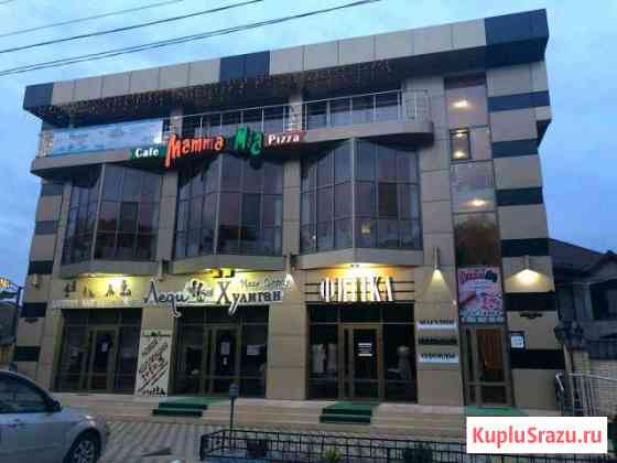 Сдается помещение Белореченск