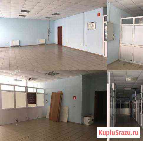 Коммерция 250м2 южный район Новороссийск