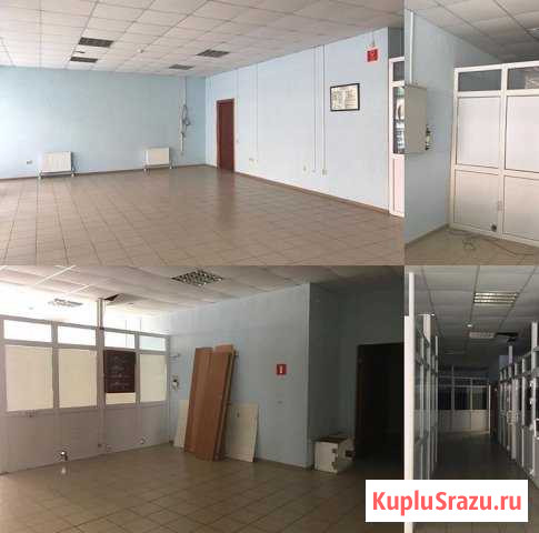 Коммерция 250м2 южный район Новороссийск - изображение 1