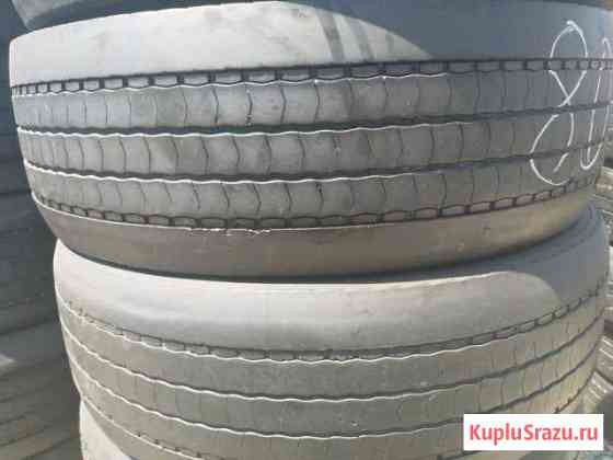 Грузовые шины б/у из Европы michelin 60 + е0002 Кавказская