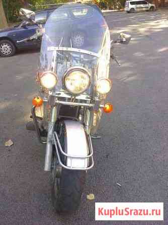 Suzuki Intruder 1500LC Краснодар