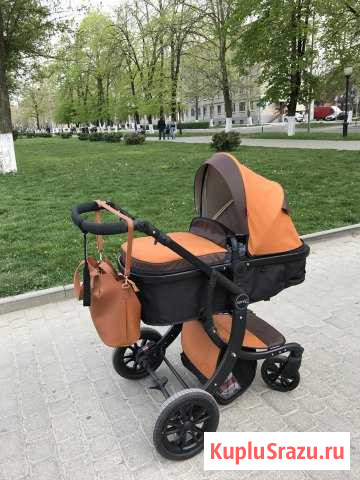 Колёса Белореченск - изображение 1