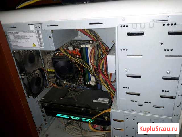 Системный блок Курганинск - изображение 1