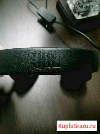 Наушники Bluetooth JBL Кропоткин