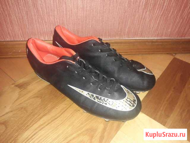 Бутсы Кореновск - изображение 1
