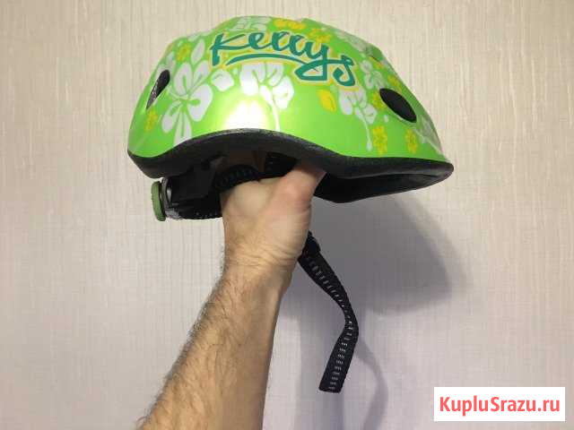 Детский Шлем Kellys Новороссийск - изображение 1