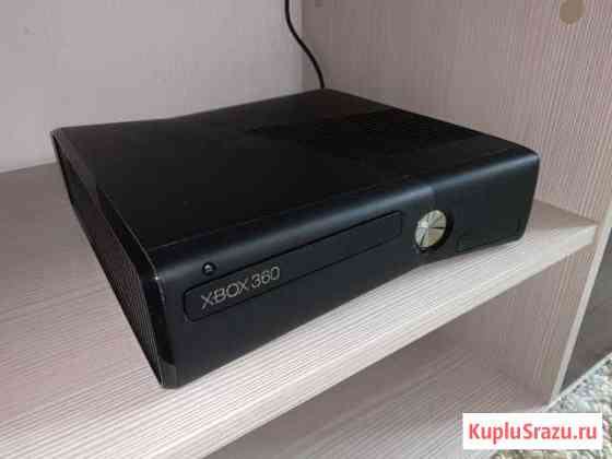 Xbox 360 Новороссийск